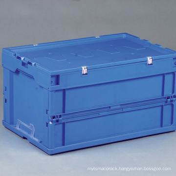 Folding Plastic storage Container